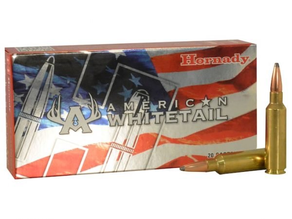 Hornady American Whitetail 300 WSM for sale