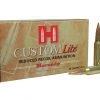 Hornady Custom Lite 7mm for sale