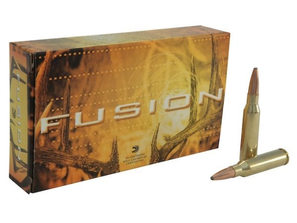 Federal Fusion 7mm for sale