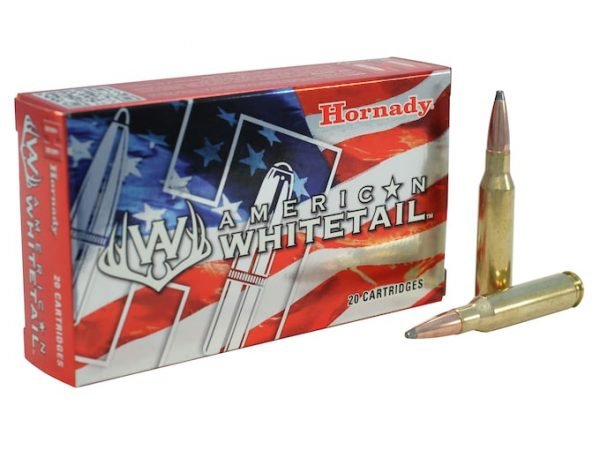 Hornady American Whitetail 7mm for sale