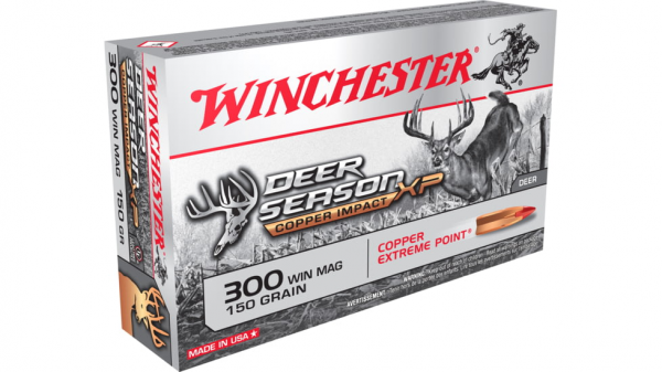 Winchester DEER SEASON XP .300 Win Mag for sale
