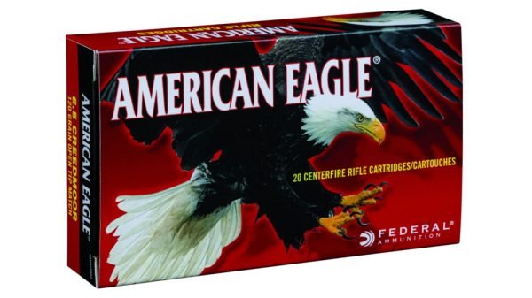 Federal Premium OPEN TIP MATCH 6.5 Creedmoor for sale