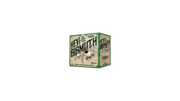 HEVI-Shot HEVI-BISMUTH Waterfowl 16 Gauge shotshells for sale