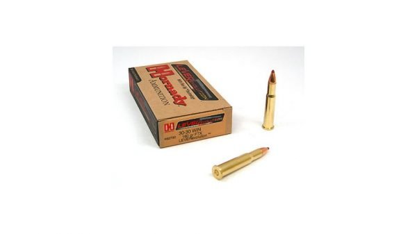 Hornady LEVERevolution .30-30 Winchester for sale