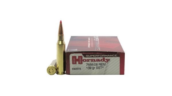 Hornady Superformance 7mm for sale