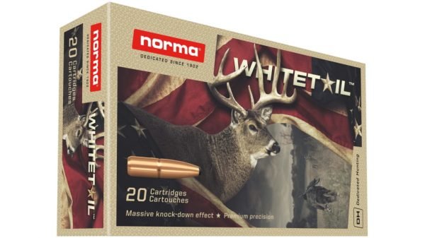 Norma Whitetail .300 Winchester Magnum for sale