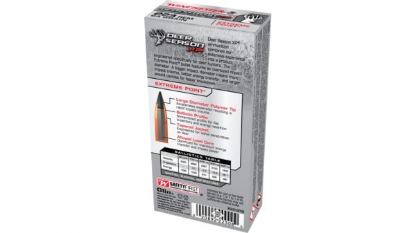 Winchester Deer Season XP .223 Remington for sale